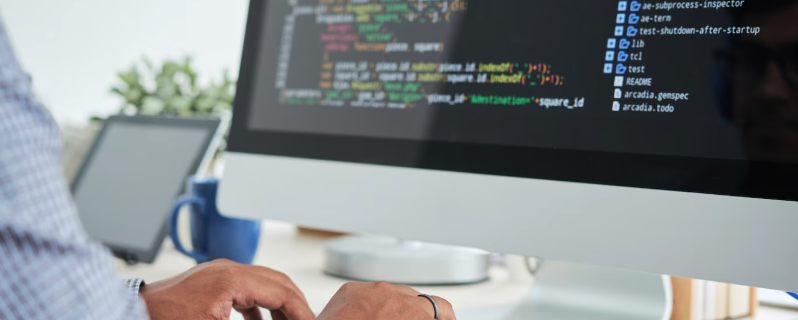 Controle o fluxo do programa com estruturas condicionais: If e Else